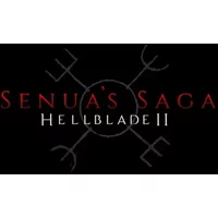 Senua’s Saga: Hellblade II PC Steam Key - Dark Viking Action...