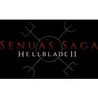 Senua's Saga: Hellblade II PS5 Access - Action Adventure Gam...