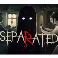 Buy Separated PC Steam CD Key | Instant Delivery