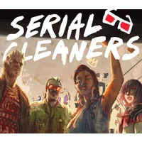 Buy Serial Cleaners PC Steam CD Key | Instant Delivery