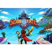 Buy Serin Fate EU v2 Steam Altergift - Steam Key | Instant D
