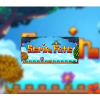 Buy Serin Fate PC Steam CD Key - Steam Key | Instant Delivery