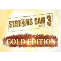 Serious Sam 3 BFE Gold Steam Gift - Action-Packed Bundle for
