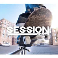 Session: Skate Sim US XBOX One | Authentic Skateboarding Gam...