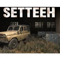 Uncover Supernatural Secrets with Setteeh PC Steam CD Key