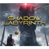 Buy Shadow Labyrinth NA PC | Instant Delivery | Best Price 2026