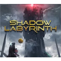 Buy Shadow Labyrinth PC Steam CD Key | Instant Delivery