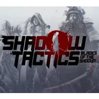 Buy Shadow Tactics: Blades of the Shogun | Instant Delivery