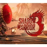 Shadow Warrior 3 AR Xbox CD Key - Action-Packed Adventure on
