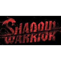 Shadow Warrior Collection CD Key - Action Games on Steam