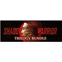 Buy Shadow Warrior Trilogy US | Instant Delivery | Best Price