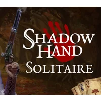 Buy Shadowhand Solitaire PC Steam CD Key | Instant Delivery