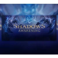 Shadows: Awakening AR Xbox One CD Key - Action RPG Adventure
