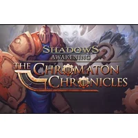 Buy Shadows: Awakening - The Chromaton Chronicles DLC PC Ste