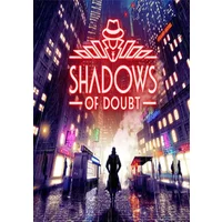 Buy Shadows of Doubt PC Steam | Instant Delivery | Best Price