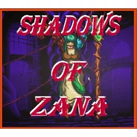 Shadows of Zana PC Steam CD Key - Action Adventure Game