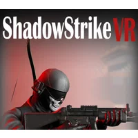 Buy ShadowStrikeVR PC Steam CD Key | Instant Delivery