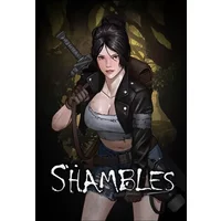 Shambles: Sons of Apocalypse Adventure PC Game | Steam Key