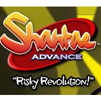 Buy Shantae Advance: Risky Revolution PC Steam CD Key | In...