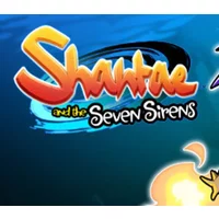 Dive into Adventure with Shantae and the Seven Sirens on Ste