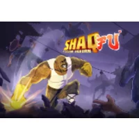 Buy Shaq Fu: A Legend Reborn Steam CD Key - Steam Key | Instant Delivery