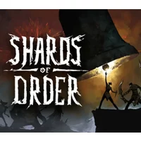 Buy Shards of Order PC Steam CD Key | Instant Delivery