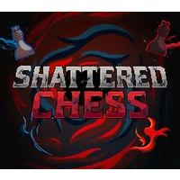 Buy Shattered Chess PC | Instant Delivery | Best Price 2026
