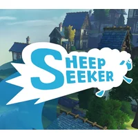 Buy Sheep Seeker PC Steam CD Key | Instant Delivery