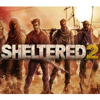Buy Sheltered 2 EU PC Steam | Instant Delivery | Best Price