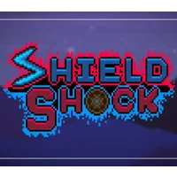 Shield Shock Steam CD Key - Action 2D Platform Fighter Game