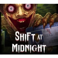Buy Shift At Midnight PC | Instant Delivery | Best Price 2026