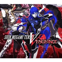 Buy SMT V Vengeance NA PC | Instant Delivery | Best Price 2026