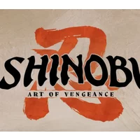 SHINOBI: Art of Vengeance Xbox One/Xbox Series X|S - Action...
