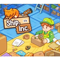 Buy Ship, Inc. PC Steam CD Key | Instant Delivery | Best Price 2026