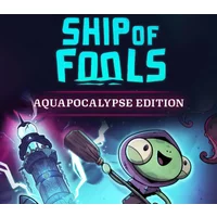 Ship of Fools Aquapocalypse Edition for Xbox Series X|S - Ac...