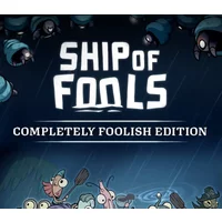 Buy Ship of Fools | Instant Delivery | Best Price 2026
