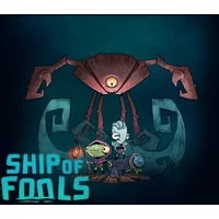 Buy Ship of Fools US Xbox | Instant Delivery | Best Price