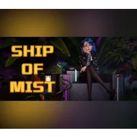 Buy Ship Of Mist PC Steam CD Key | Instant Delivery