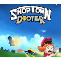 Buy Shop Town Dooter PC | Instant Delivery | Best Price 2026