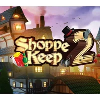 Buy Shoppe Keep 2 PC Steam CD Key - Steam Key | Instant Delivery