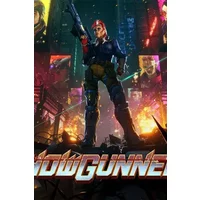 Showgunners EU PC Steam CD Key - Action Adventure Game