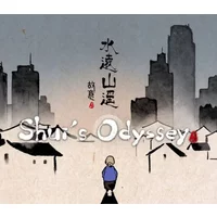 Buy Shui's Odyssey PC Steam CD Key | Instant Delivery