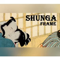 Immerse in Shunga Art | Shunga Frame PC Steam CD Key