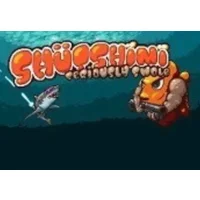 Buy Shutshimi Steam CD Key - Action-Packed Underwater Shoote