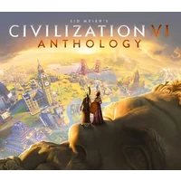 Sid Meier’s Civilization VI Anthology Xbox One CD Key | Stra