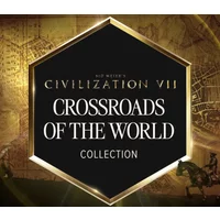 Expand Civilization VII with Crossroads of the World DLC for...