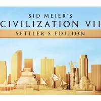 Buy Sid Meier's Civilization VII Settler's Edition CA XBOX O...