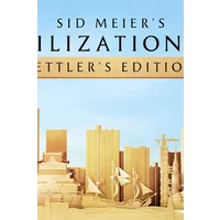Sid Meier's Civilization VII Settler's Edition Xbox One/Xbox...