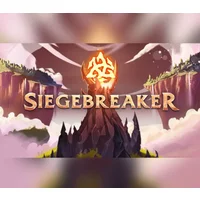 Siegebreaker PC Steam CD Key - Epic Strategy Game