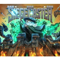 Buy Siegecaster PC Steam CD Key | Instant Delivery